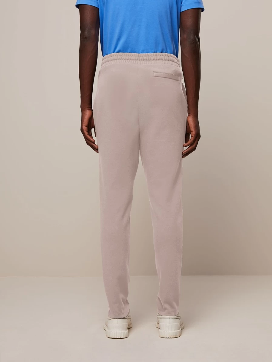 AlphaTauri Men's Relaxed-Fit Sand Joggers for Comfort & Style